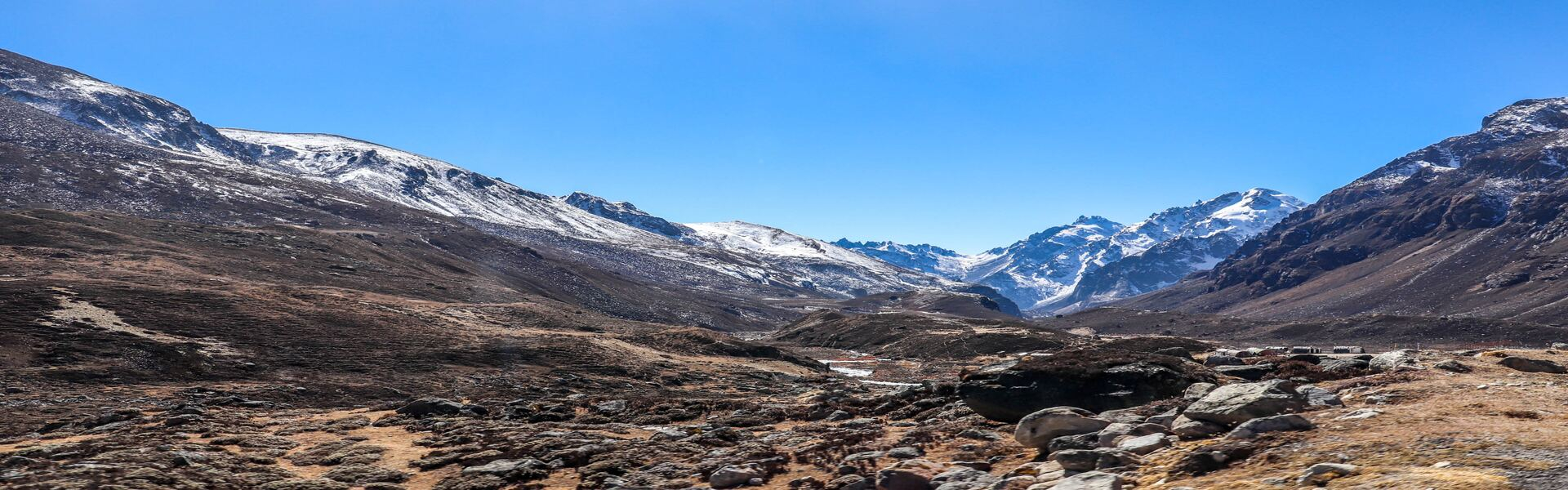 lachung